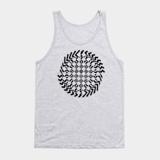 CHESS #5 Tank Top